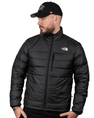 Doudoune Modis Noir The North Face - Cashville