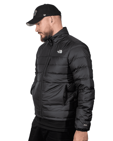 Doudoune Modis Noir The North Face - Cashville