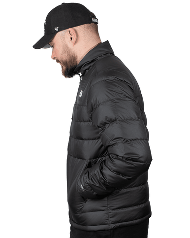 Doudoune Modis Noir The North Face - Cashville