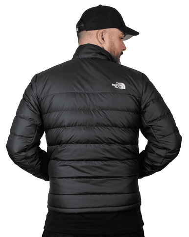 Doudoune Modis Noir The North Face - Cashville