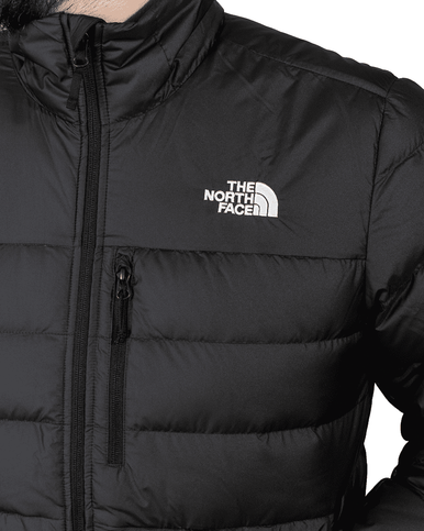 Doudoune Modis Noir The North Face - Cashville