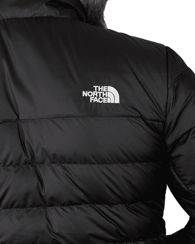 Doudoune Modis Noir The North Face - Cashville