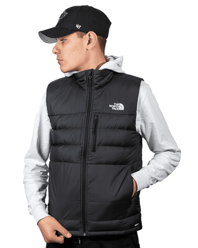 Doudoune sans manche Noir The North Face - Cashville