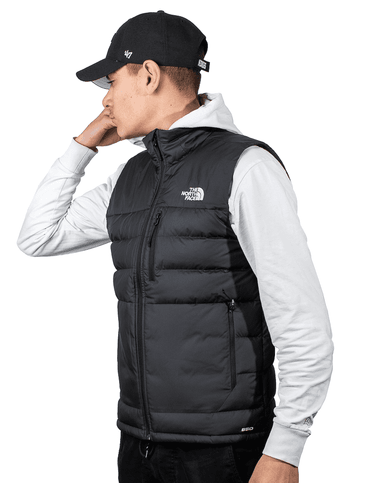 Doudoune sans manche Noir The North Face - Cashville