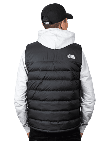 Doudoune sans manche Noir The North Face - Cashville