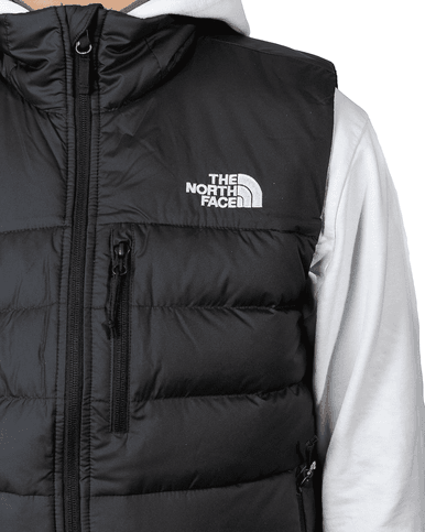 Doudoune sans manche Noir The North Face - Cashville