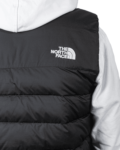 Doudoune sans manche Noir The North Face - Cashville