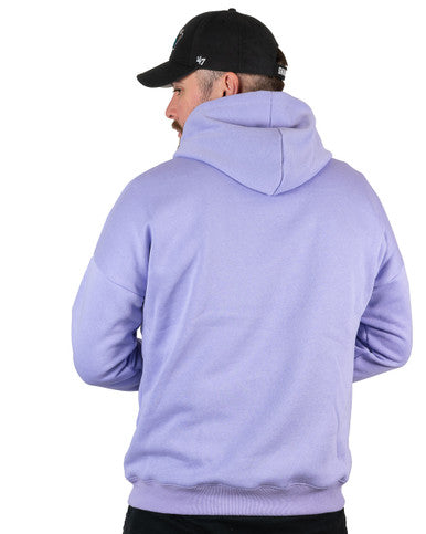 HOODIE PROJECT X PARIS COEUR BRISE VIOLET - Cashville