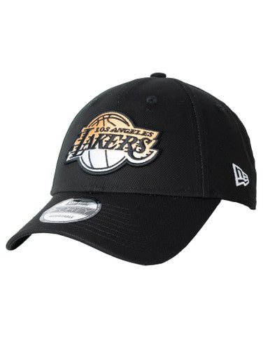 Casquette Lakers 9Forty Gradient Infill Noir New Era - Cashville