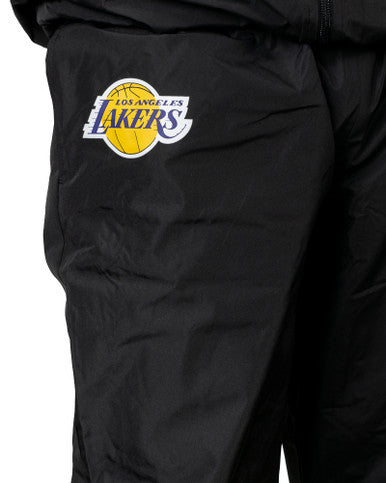 Jogging LA Lakers NBA All Over Print Noir New Era - Cashville