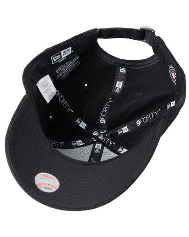 Casquette 9Forty New York Yankees League Essential Noir New Era - Cashville