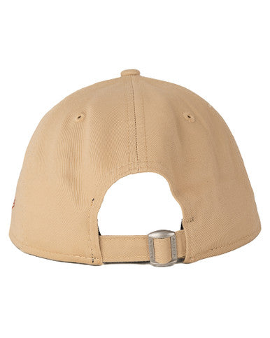 Casquette 9Forty League Essential Beige New Era - Cashville