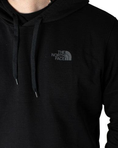 Hoodie Seasonal Drew Peak A2S57 Noir The North Face - Cashville