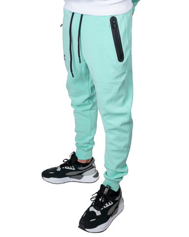 Ensemble Comme des Loup Candy Vert Turquoise Blanc - Cashville