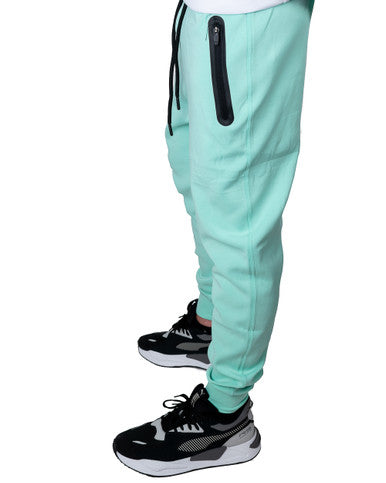 Ensemble Comme des Loup Candy Vert Turquoise Blanc - Cashville