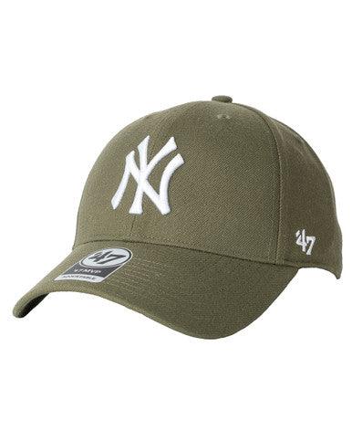 CASQUETTE 47 NEW YORK YANKEES MVP - Cashville