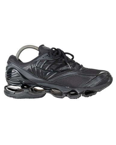 BASKETS MIZUNO WAVE PROPHECY NOIR