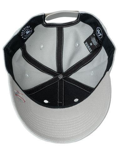 CASQUETTE 47 MVP NEW YORK YANKEES GRIS - Cashville