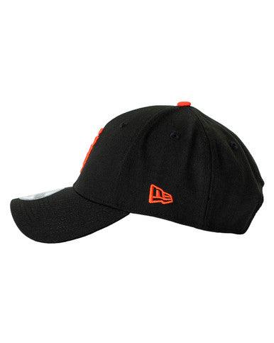 CASQUETTE NEW ERA SAN FRANCISCO GIANTS NOIR - Cashville