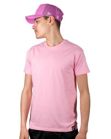 T-Shirt CASHVILLE Uni ROSE