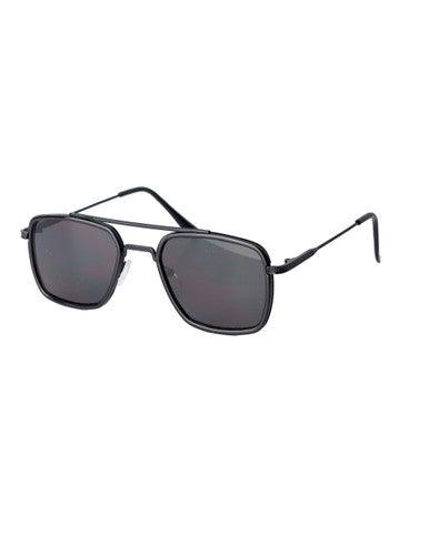 LUNETTES DE SOLEIL 2702C1 NOIR - Cashville