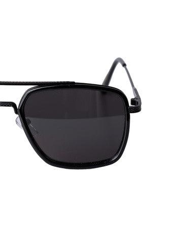 LUNETTES DE SOLEIL 2702C1 NOIR - Cashville