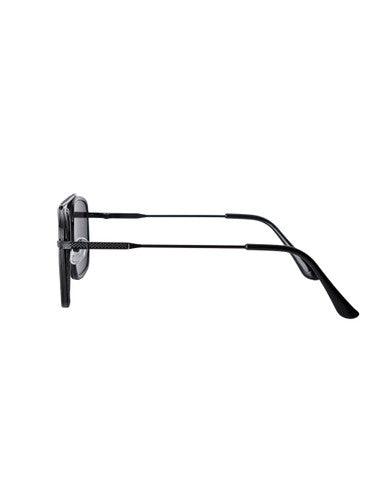 LUNETTES DE SOLEIL 2702C1 NOIR - Cashville