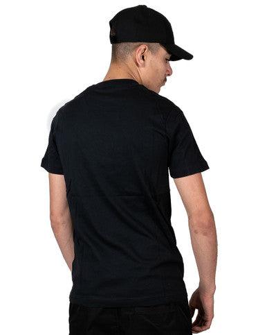 TSHIRT ADIDAS A BANDES IC9334 NOIR - Cashville