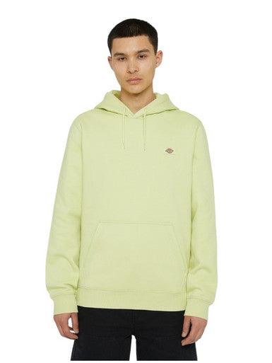 HOODIE DICKIES OAXPORT VERT - Cashville