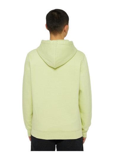 HOODIE DICKIES OAXPORT VERT - Cashville