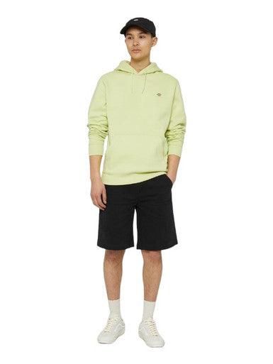 HOODIE DICKIES OAXPORT VERT - Cashville