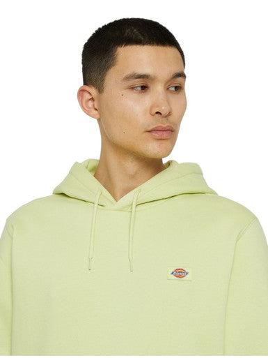 HOODIE DICKIES OAXPORT VERT - Cashville