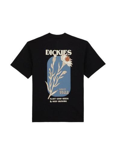 T-Shirt DICKIES Manches Courtes Herndon NOIR - Cashville