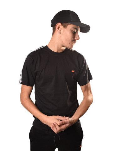 TSHIRT ELLESSE VINTAS NOIR - Cashville