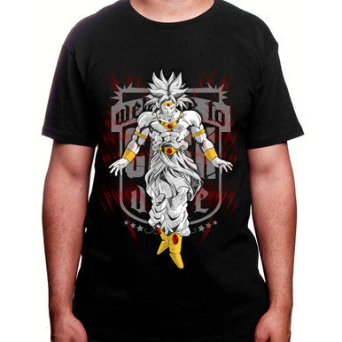 T-shirt Cashville Noir - Broly