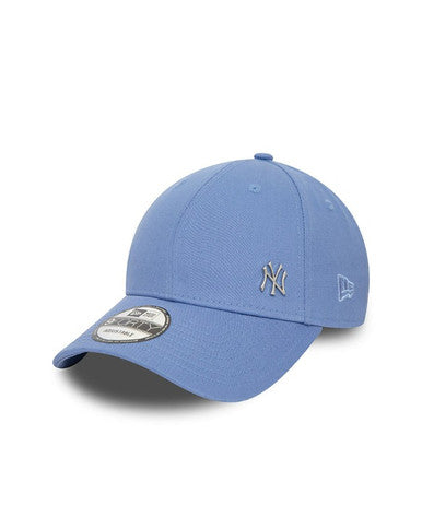 Casquette 9FORTY New York Yankees MLB Flawless BLEU - Cashville