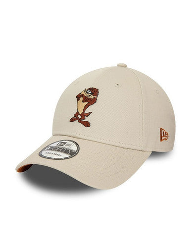 Casquette 9FORTY Looney Tunes Taz Looney BEIGE