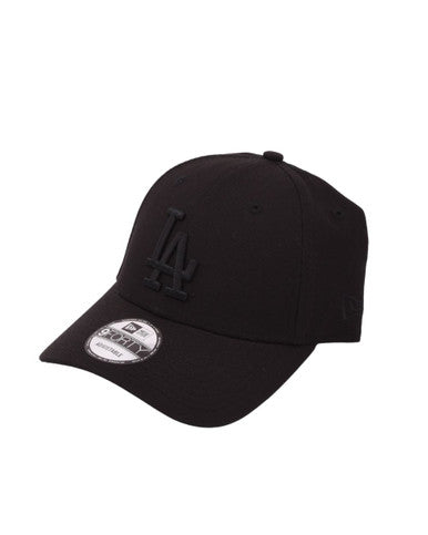 Casquette New Era 940 League Noir - Cashville