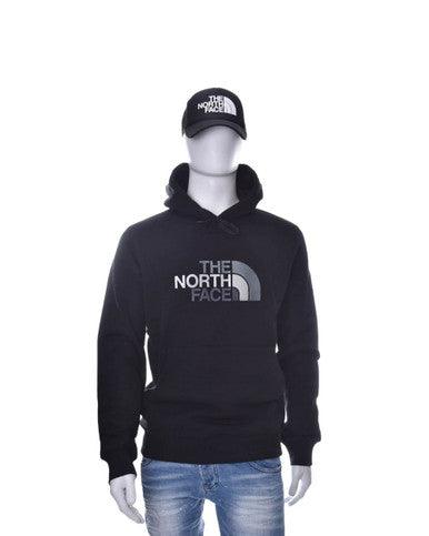 Hoodies The North Face Noir - Cashville