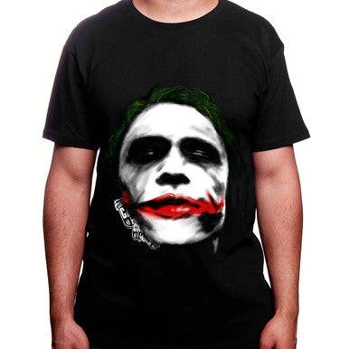 T-shirt Cashville Noir - Joker