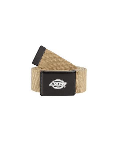 CEINTURE DICKIES ORCUFF BEIGE - Cashville