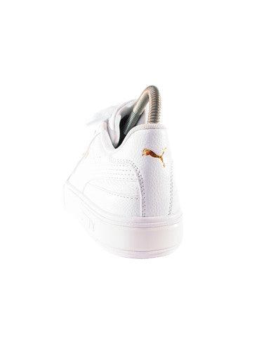 Sneakers Puma Calistar Full White Blanc