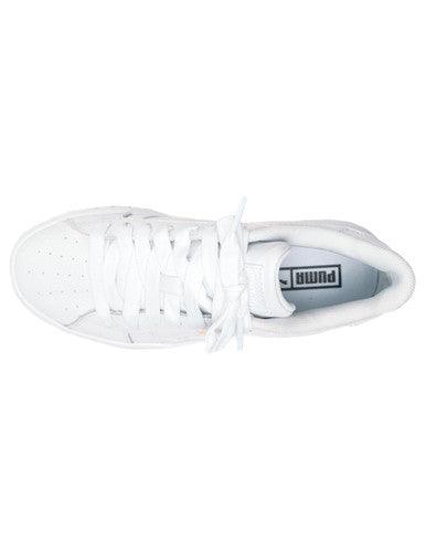 Sneakers Puma Calistar Full White Blanc - Cashville