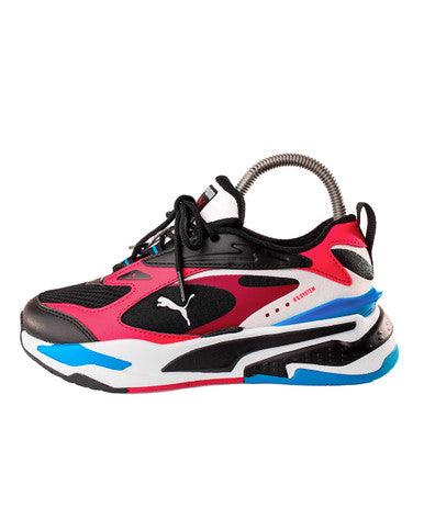Sneakers Puma Rs Fast Jr Red Rouge