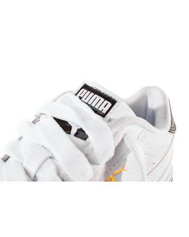 Sneakers Puma Cali Star Blanc/Noir