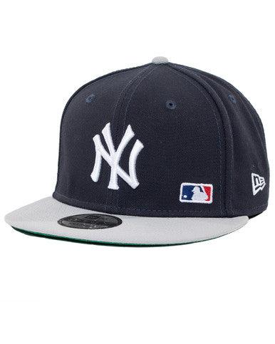 Casquette Fitted 59Fifty World Series