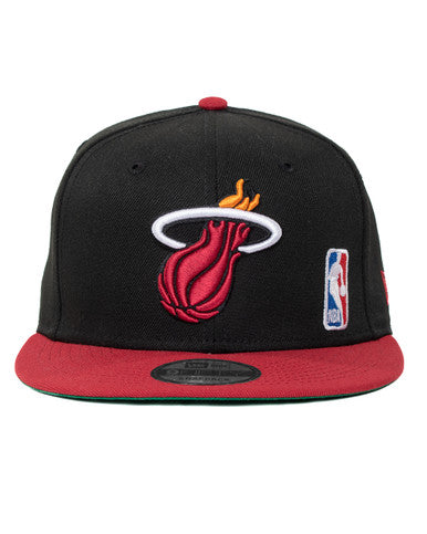 Casquette Fitted 59Fifty NBA Basic - Cashville