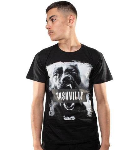 Tshirt Cashville Dog