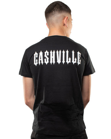 Tshirt Cashville Dog