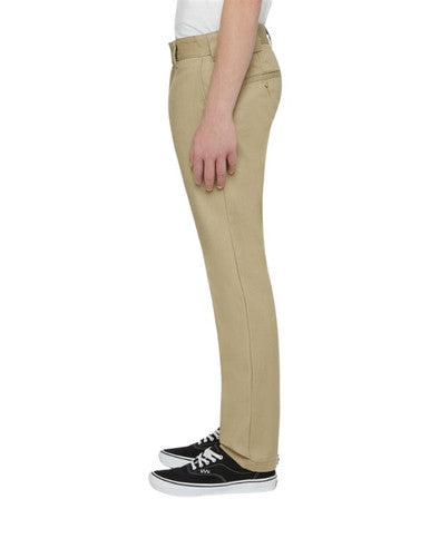 PANTALON SLIM DICKIES 872 KAKI - Cashville